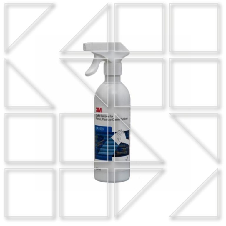 3m antigraffiti