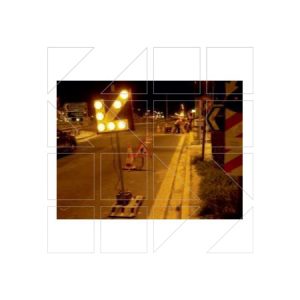 Αναλάμπον βέλος με LED 2 - Image
