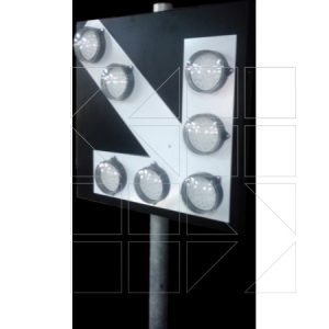 Αναλάμπον βέλος με LED 1 - Image
