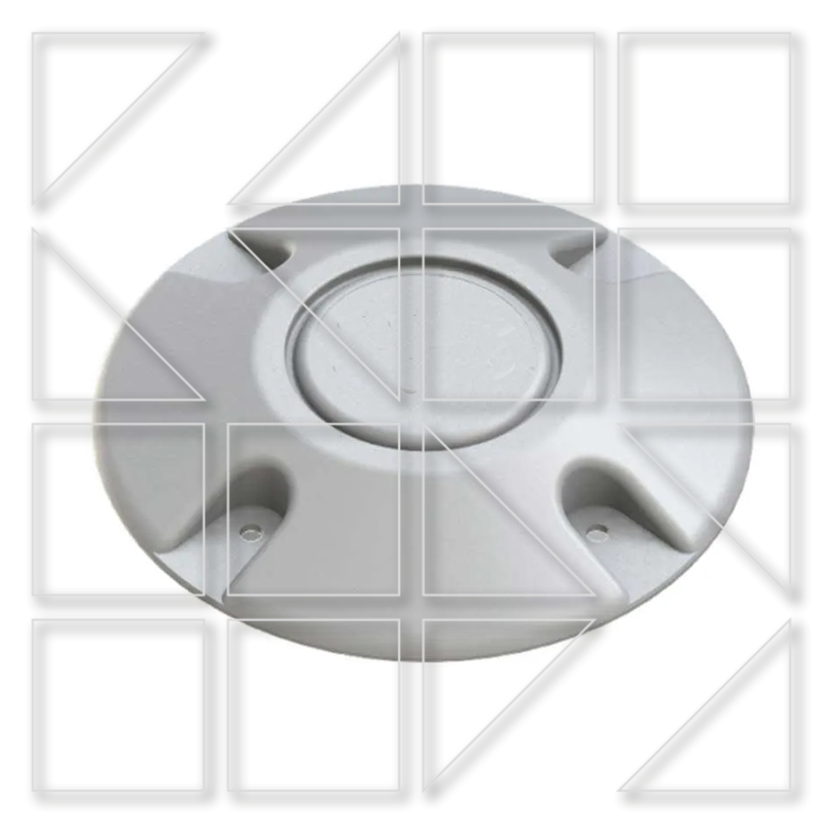 smart sensor white