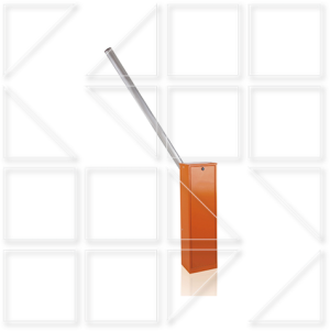 parking bars - Image