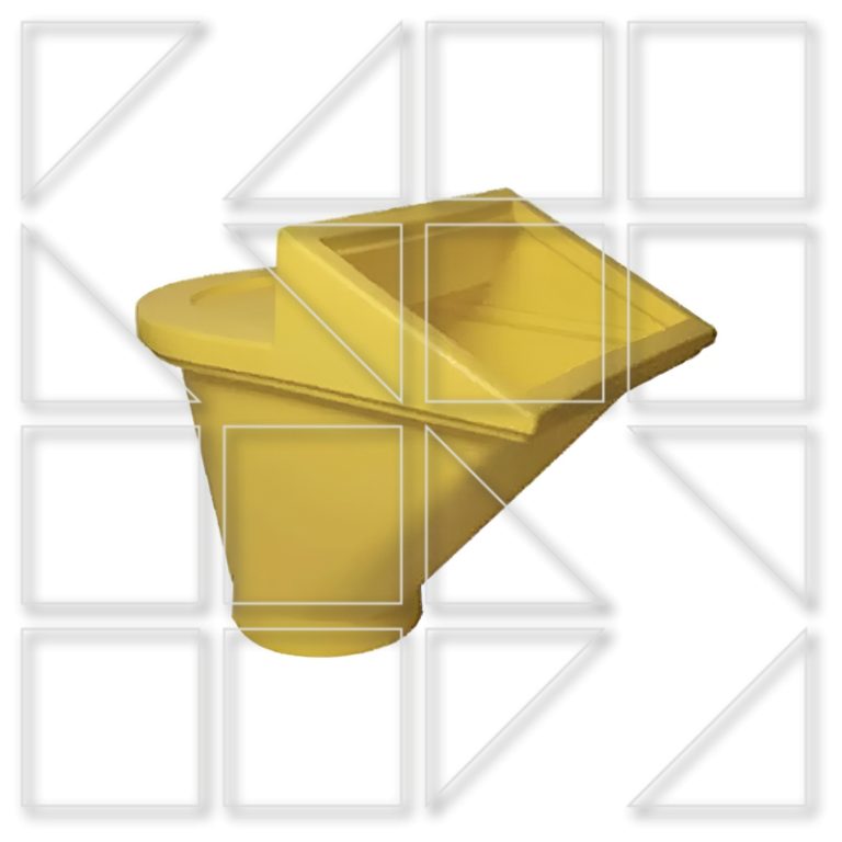 loading hopper
