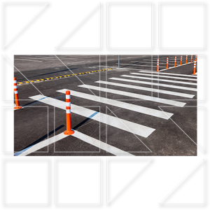 parking marking 5 - Image