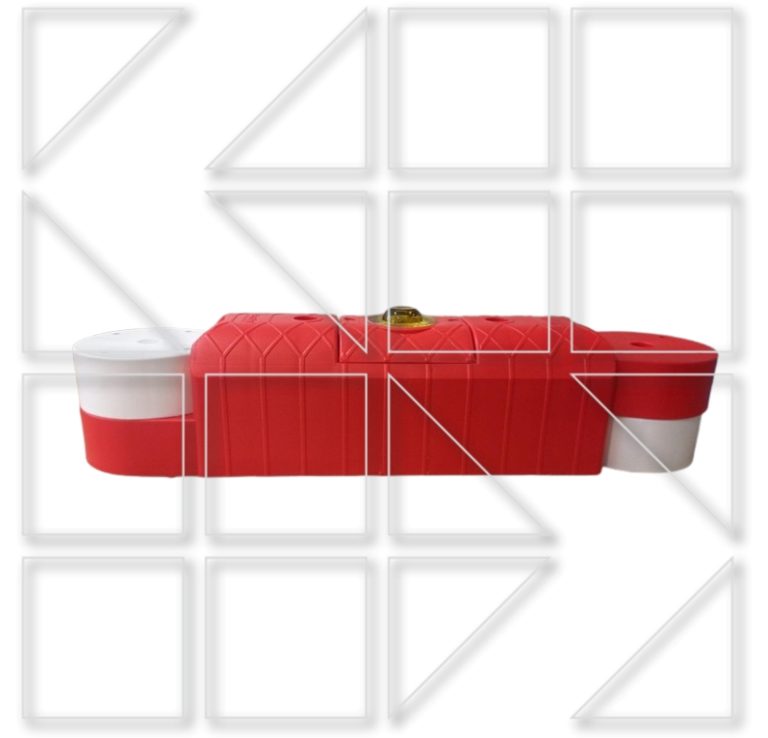 interlock 3