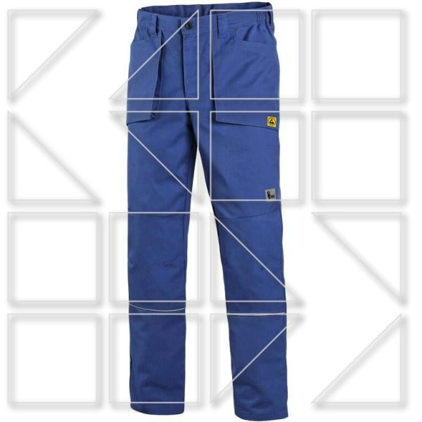electrotechnik trousers