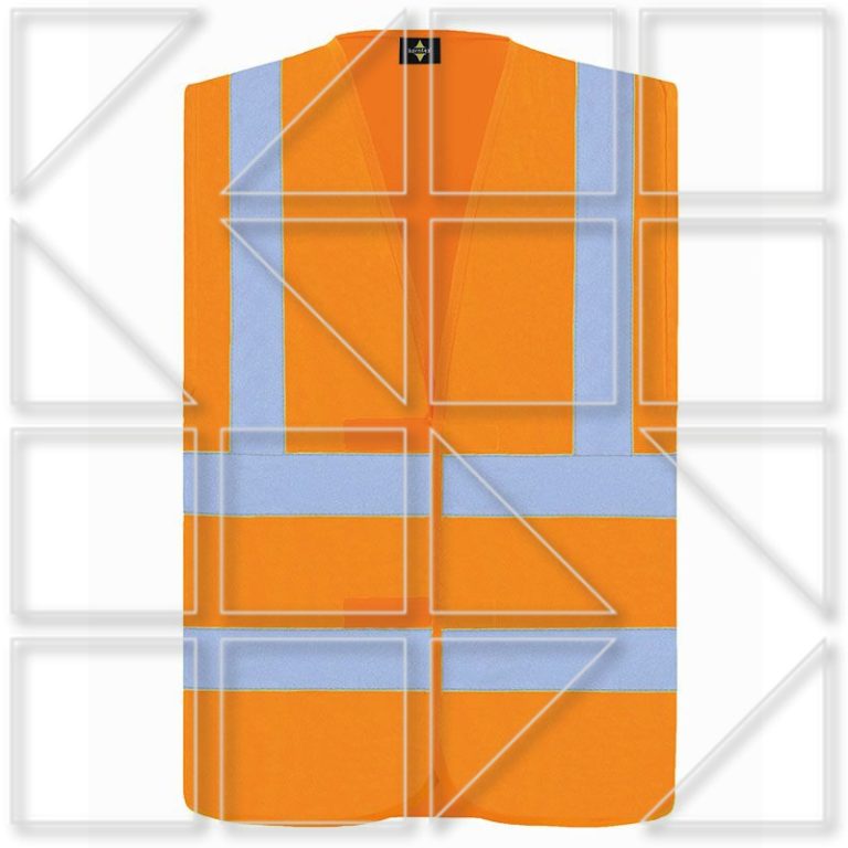 hannover orange