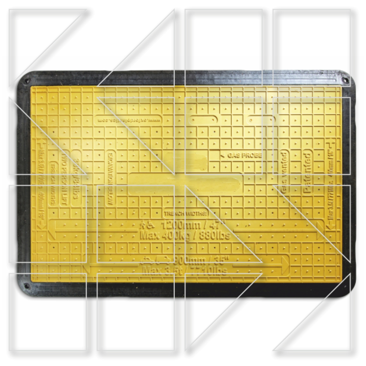 road cover