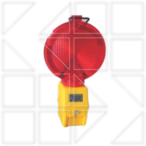 red lamp - Image