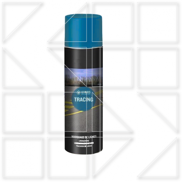 blue - Image