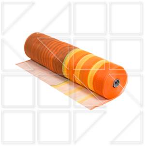 fluorescent mesh - Image