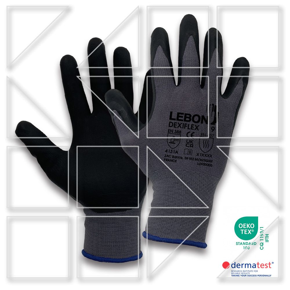 dexiflex lebon