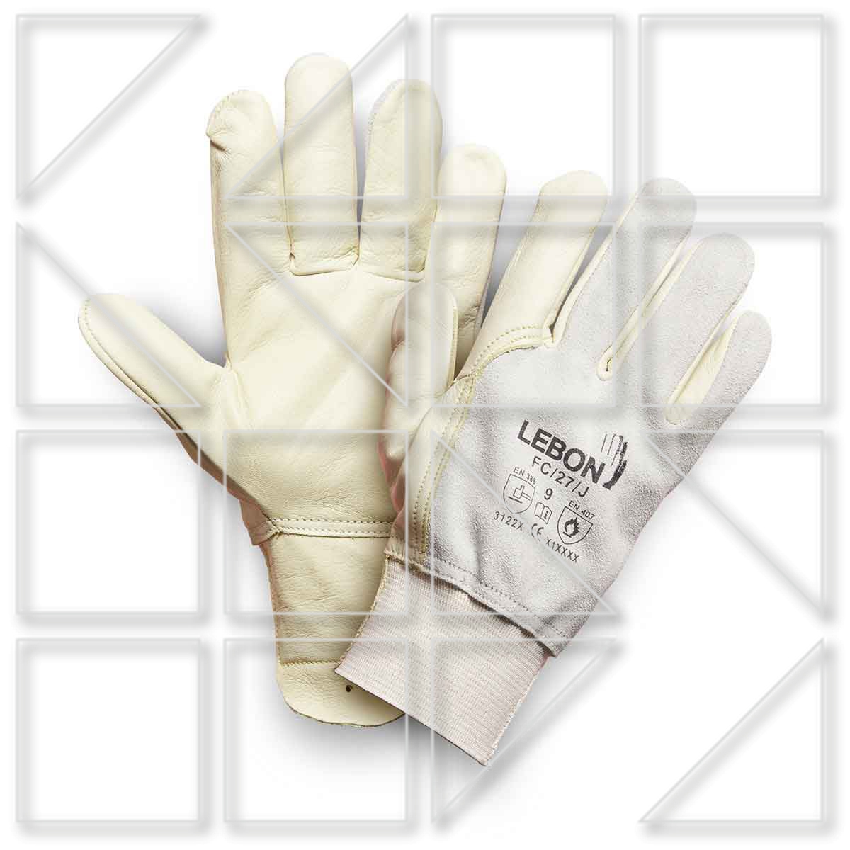 fc 27 j lebon