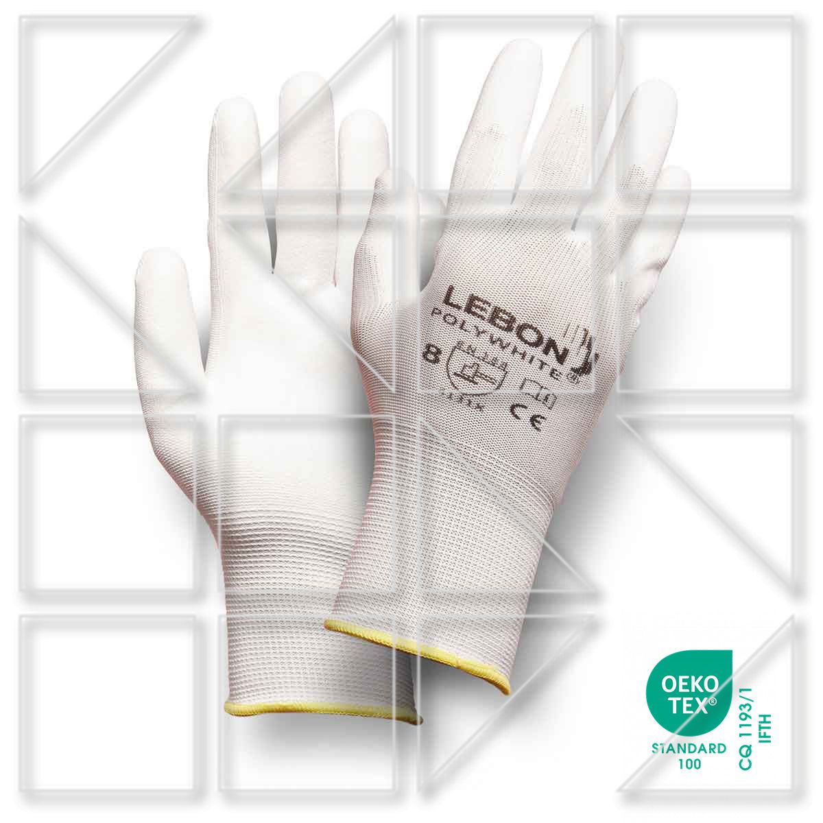polywhite lebon