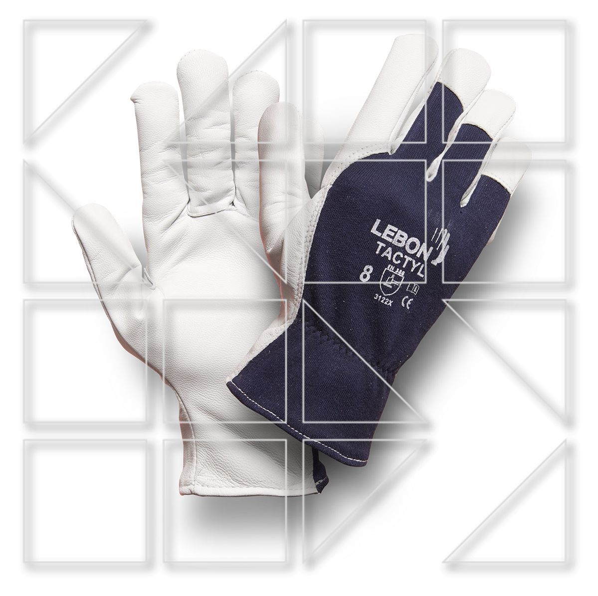 tactyl lebon