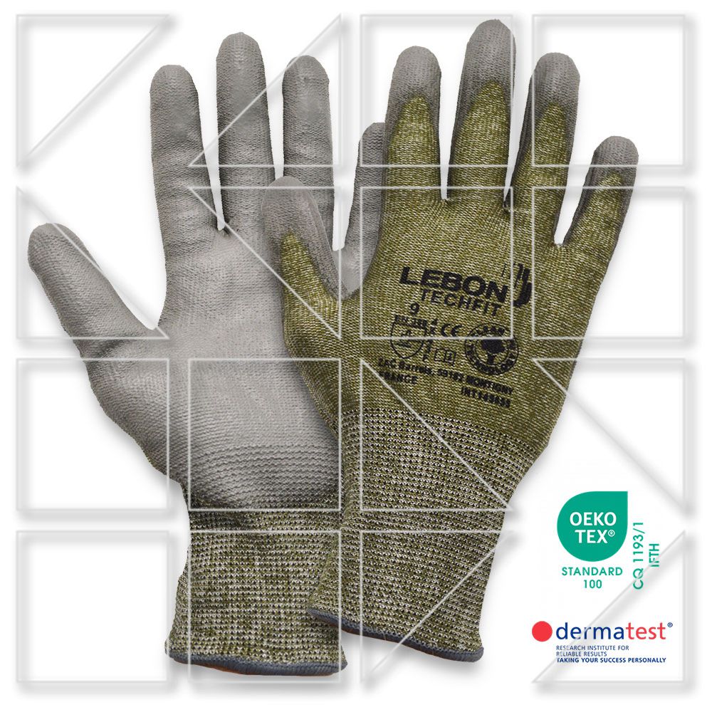techfit lebon