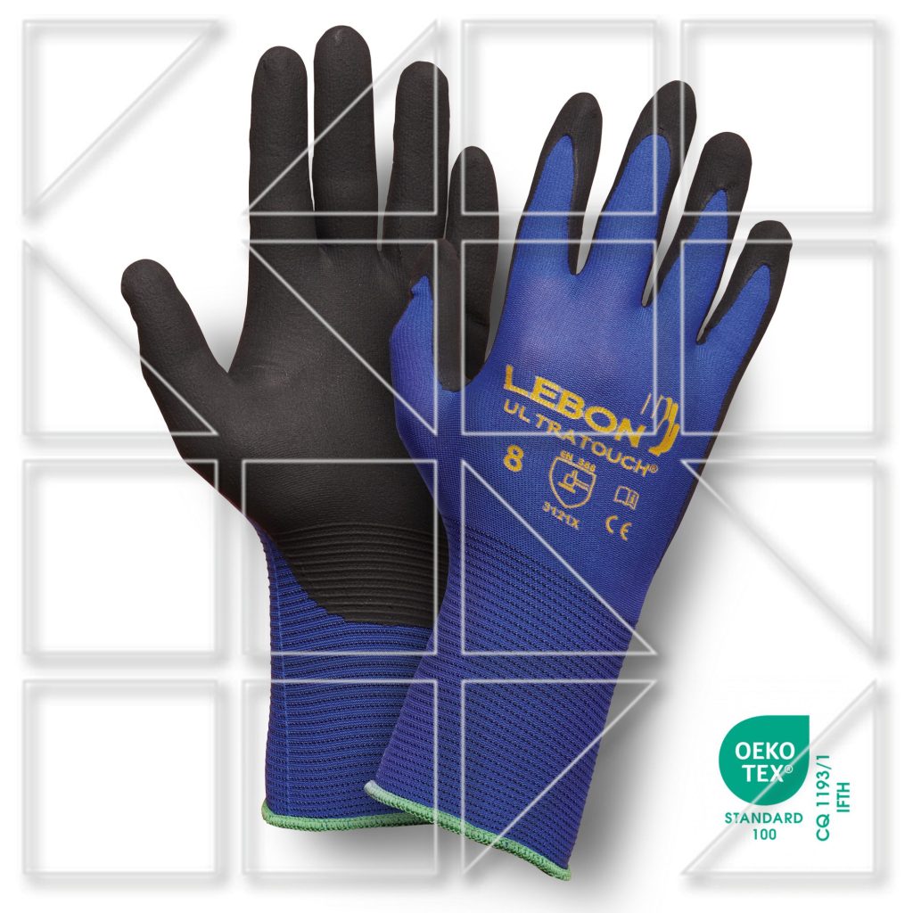 ultratouch lebon