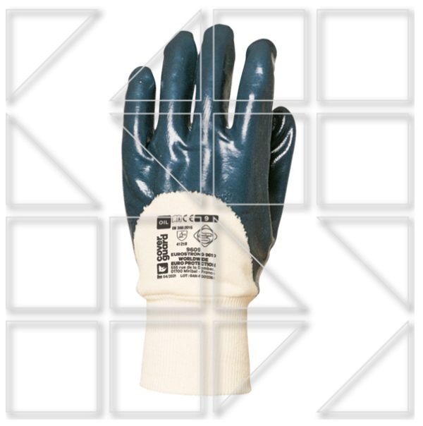 mo9610 eurostrong 9610 - Image