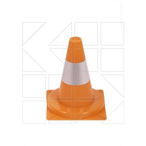 ΚΩΝΟΣ PVC 30 cm 2 - Image