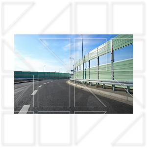 noise barriers - Image