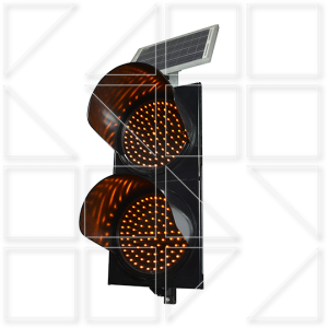 warning 2 leds - Image