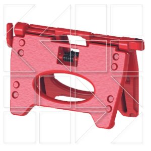 jsp alphablock barrier