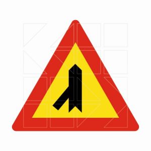 Πινακίδα Αναγγελίας Κινδύνου Κ29α - Image