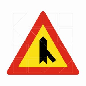 Πινακίδα Αναγγελίας Κινδύνου Κ29δ - Image