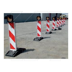 Κατευθυντήρια μονάδα με φανούς LED - Image