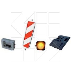 Κατευθυντήρια μονάδα με φανούς LED 1 - Image
