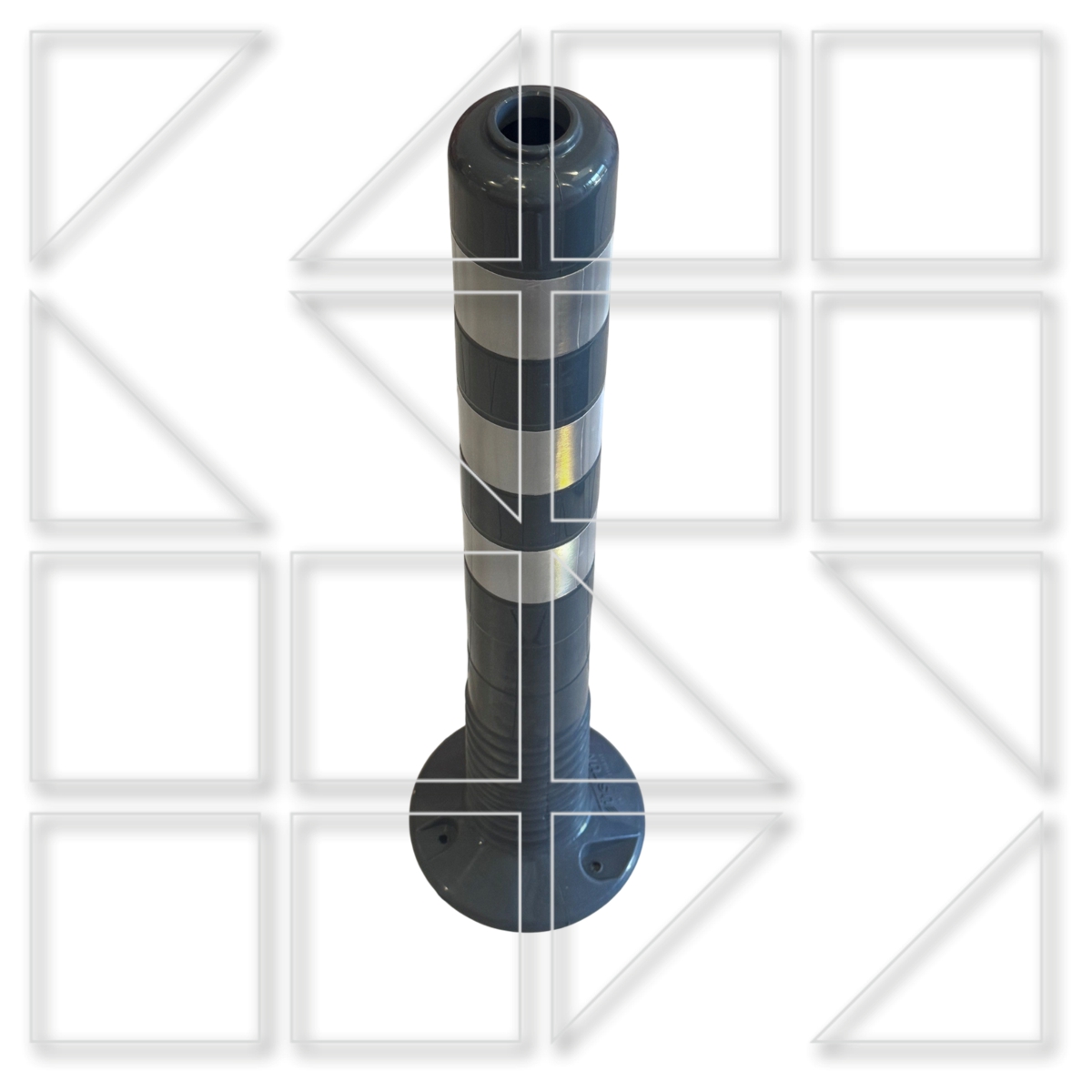 delinator grey