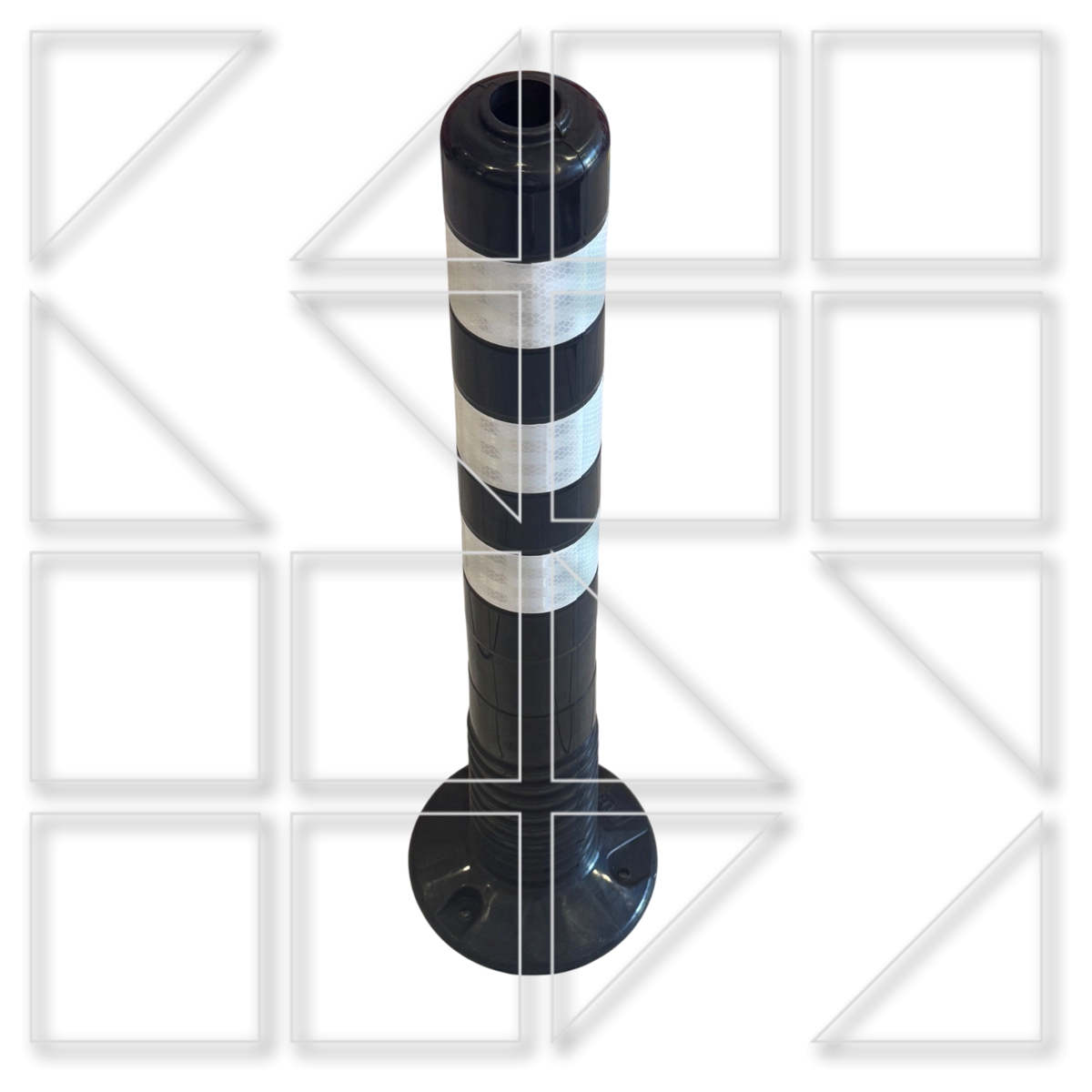 delinator black