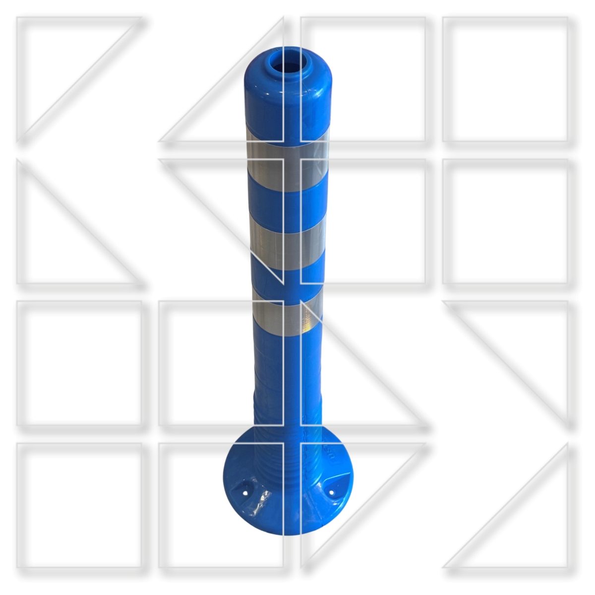 delinator blue
