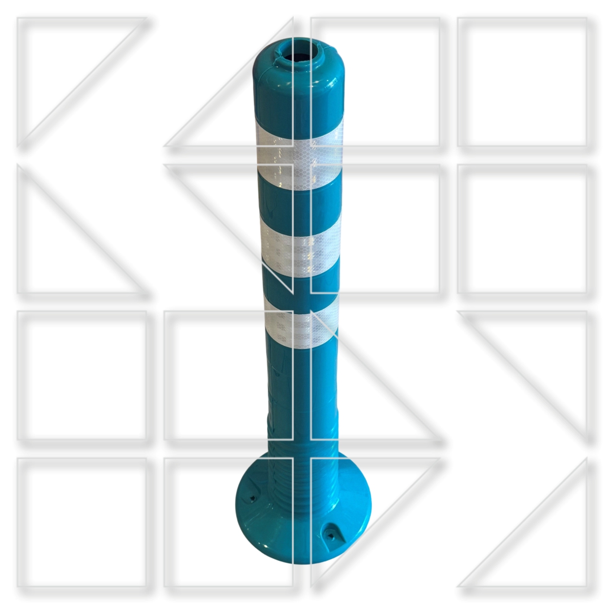 delinator cyan