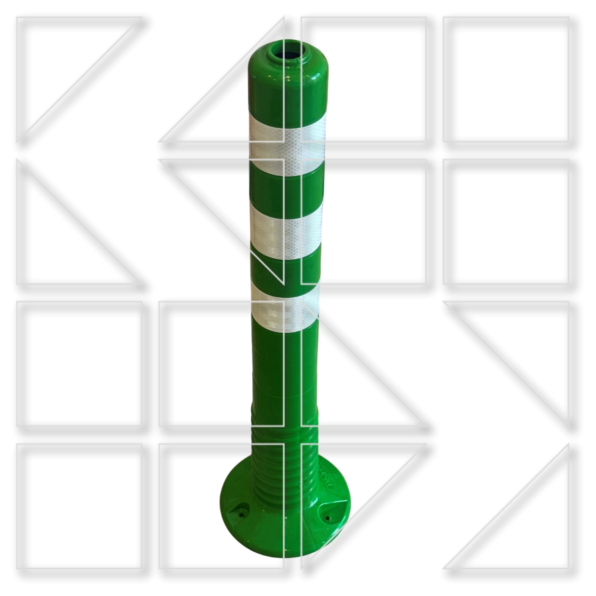 delinator green