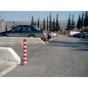 Κολωνάκια Ανεξάρτητης Βάσης 60 - Image