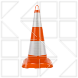 cone 75cm - Image