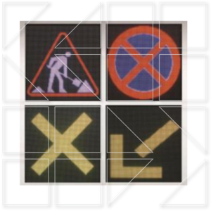 vms signs - Image