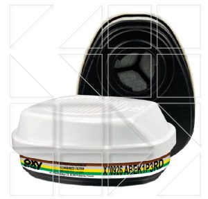 ox x8 filters