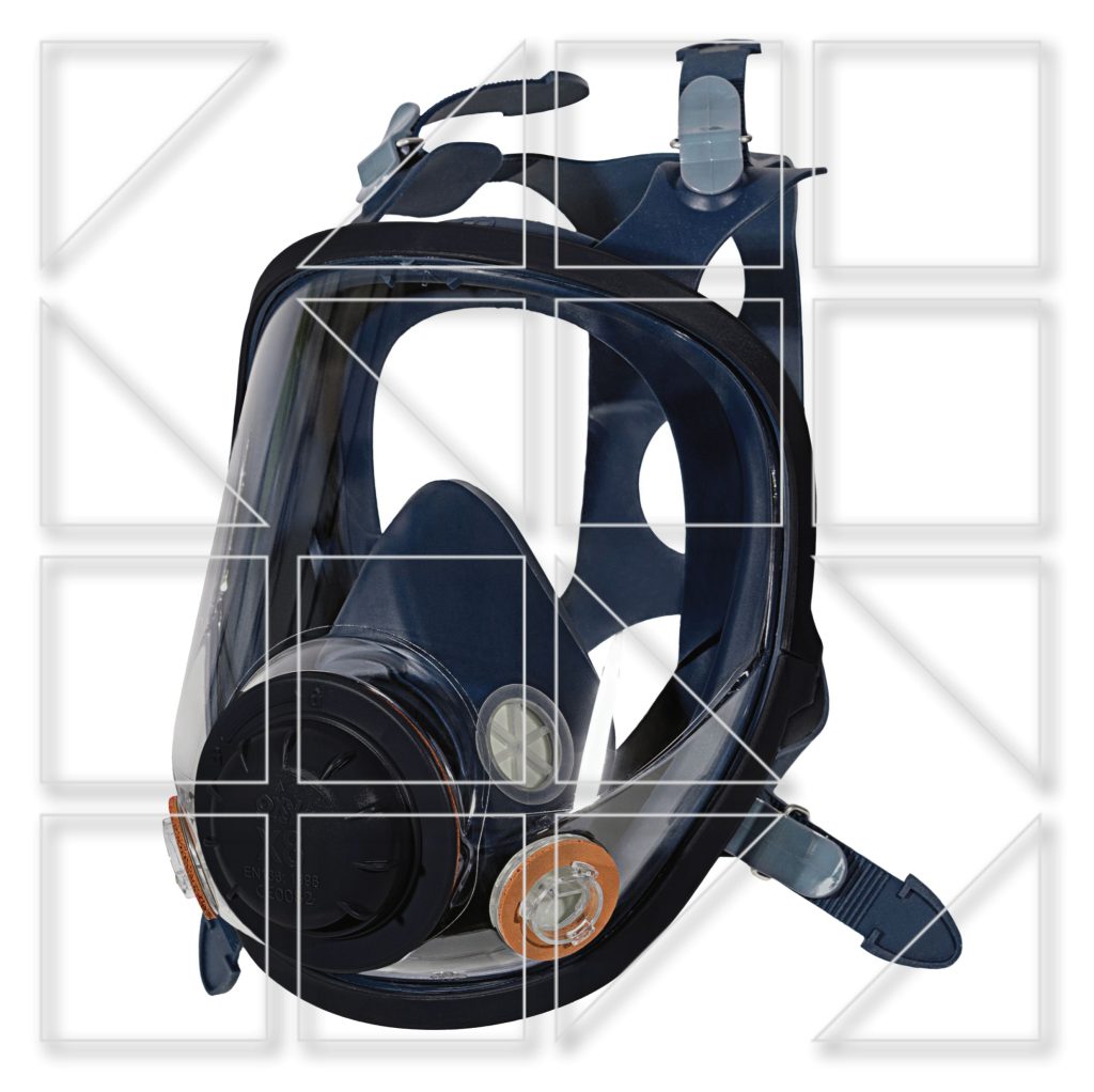 ox x8 mask