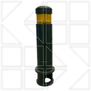 METALLIC BOLLARD 2 - Image