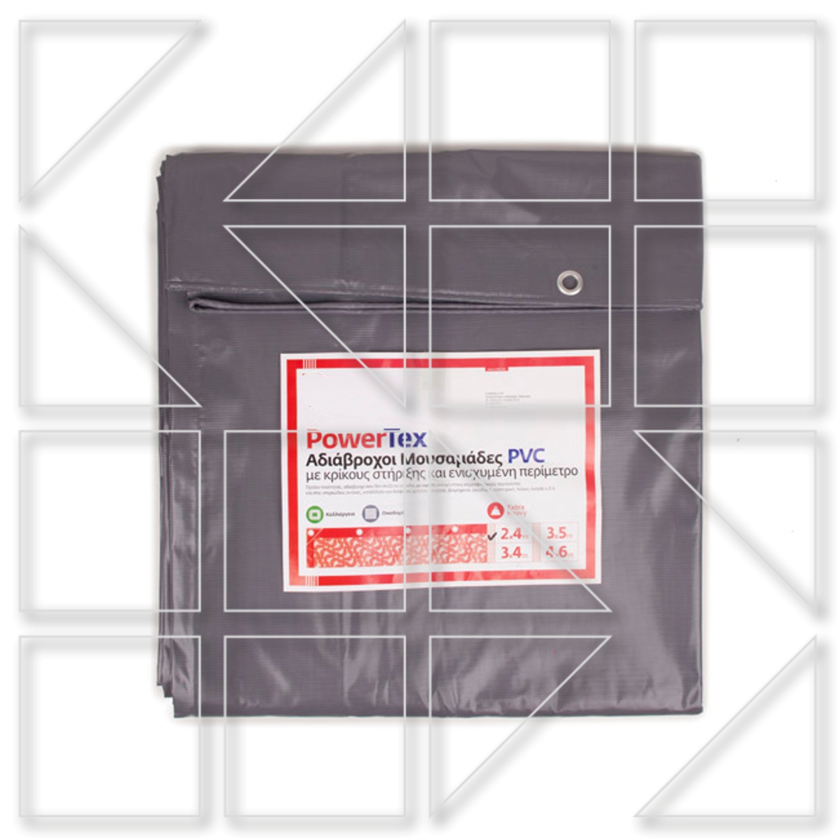 mousamades powertex