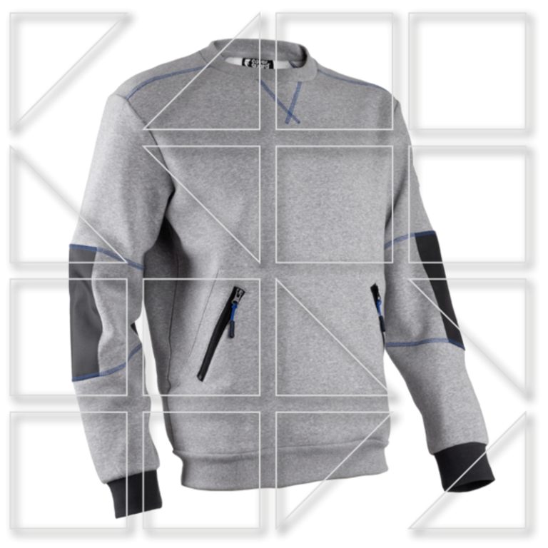 Μπλούζα Fleece HATO
