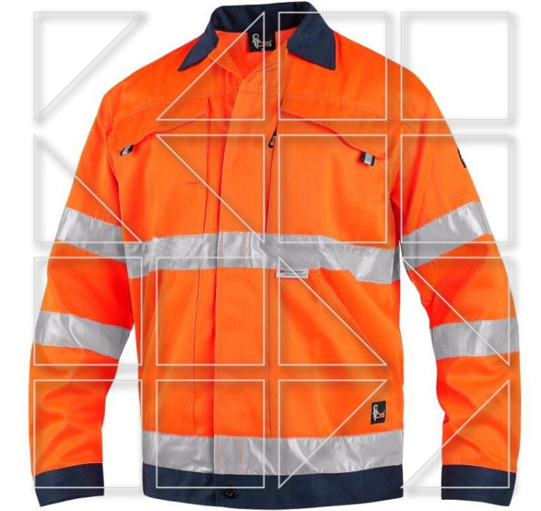 norwich jacket