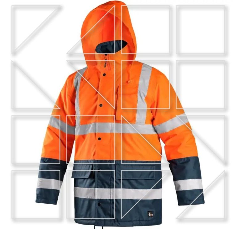 oxford orange