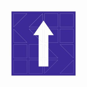 Πληροφοριακή Πινακιδα Π23 - Image