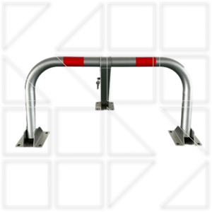 parking bar w - Image