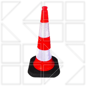 pe cone 75cm - Image