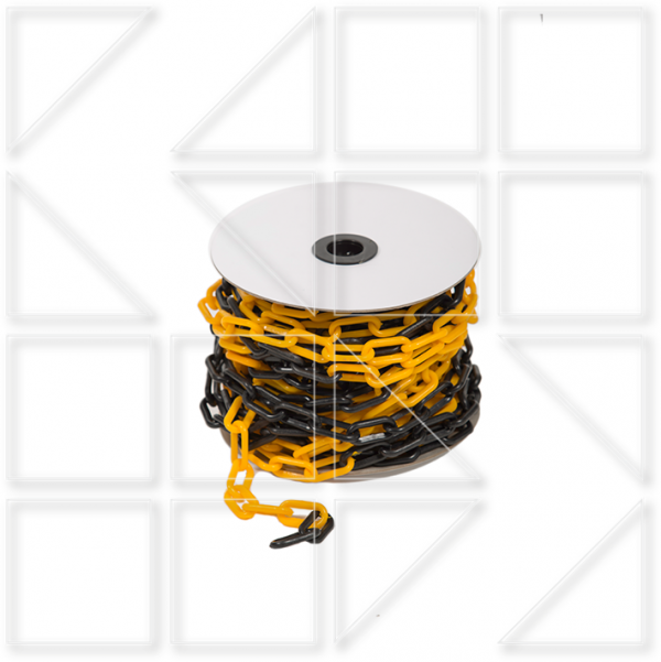 chain yellow - Image