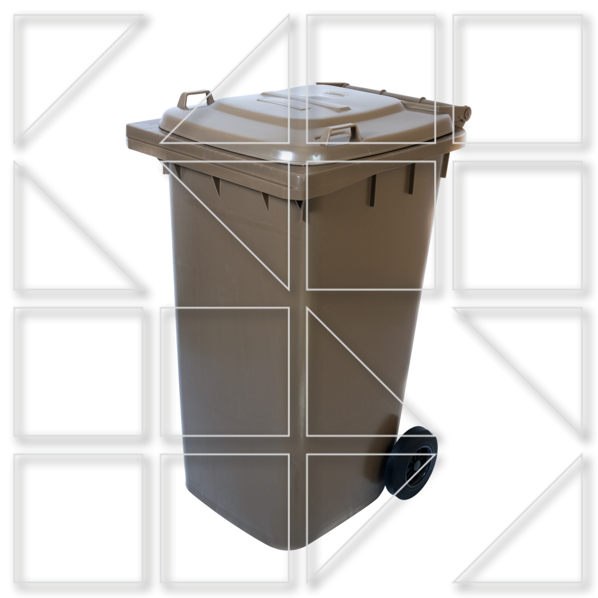 plastikos kados kompostopoiisis