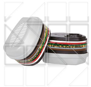 ox x8 filters chemic